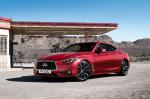 Infiniti Q60S 3.0t 2016 года (NA)